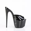 Pleaser - JUBILANT01 High Heels - Schwarz Product image